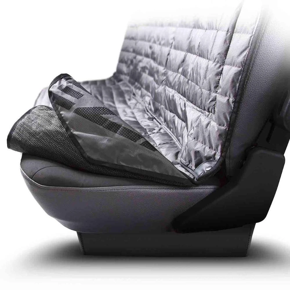 Protector Asiento Automóvil "Drive" EzyDog 6 Protector Asiento Automóvil "Drive" EzyDog - Imagen 4