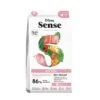 Dibaq Sense Grain Free Pavo Y Salmón Para Gatitos -Mascotas Productos Tienda sense gatitos