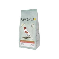 Serinus White Breeding Formula 5 Kg