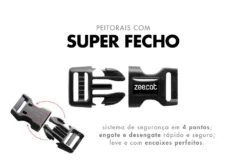 Set Arnés Y Correa Para Gatos "Phantom" Zee.Cat 9 Set Arnés Y Correa Para Gatos "Phantom" Zee.Cat -Mascotas Productos Tienda set phantom zee.cat 3
