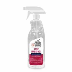 Spray Preventivo De Marcaje Skouts Honor