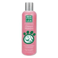 Shampoo Y Acondicionador Para Perros