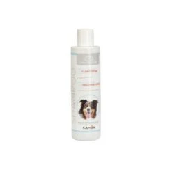 Shampoo Con Clorhexidina Para Perros Camon 250 Ml