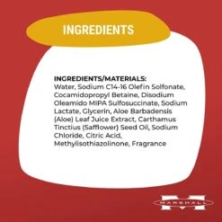 Shampoo Seco Para Pequeños Animales -Mascotas Productos Tienda shampoo seco 2