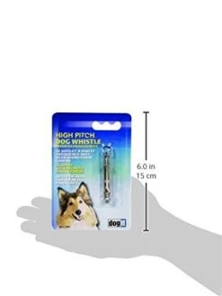 Silbato Ultrasónico De Entrenamiento Para Perros -Mascotas Productos Tienda silbato 5