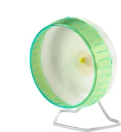 Rueda Spinner Silenciosa Kaytee