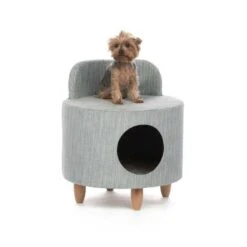 Guarida Silla Hollywood -Mascotas Productos Tienda silla hollywood 4