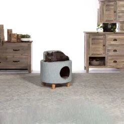 Guarida Silla Hollywood -Mascotas Productos Tienda silla hollywood 5