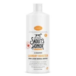 Aditivo Removedor De Manchas Y Olores "Laundry Booster" Skouts Honor