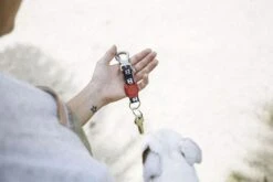 Llavero "Skull" Zee.Dog -Mascotas Productos Tienda skull02 1