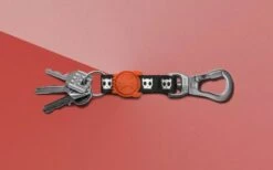 Llavero "Skull" Zee.Dog