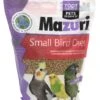 Mazuri Alimento Para Aves Pequeñas "Small Bird Diet"