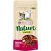 Snack Nature Berries Para Pequeños Animales -Mascotas Productos Tienda snack berries 1