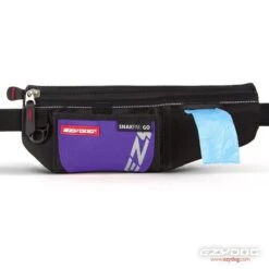 Banano Para Premios "SnackPak GO" EzyDog -Mascotas Productos Tienda snack pak go banano morado 3