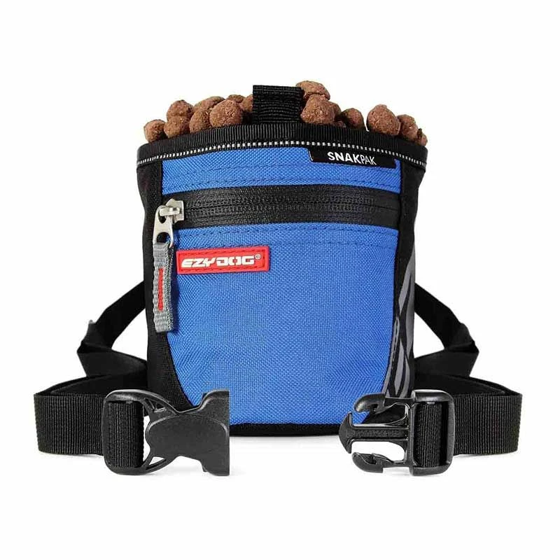 Bolso "SnackPak" Treat Bag Ezydog 4 Bolso "SnackPak" Treat Bag Ezydog - Imagen 2