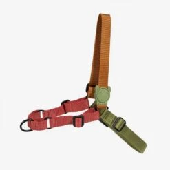 Arnés Anti Tirones "Soft-Walk" Bit Zee.Dog