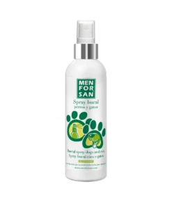 Spray Bucal Para Perros Y Gatos