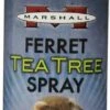 Spray "Tea Tree" Para Hurón