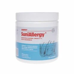 SuniAllergy Suplemento Para Alergias Y Sistema Inmune 140 G