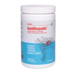 SuniHepatic Cuidado Hepático Intensivo 159 Gr