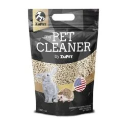 Sustrato "My Pet Cleaner"