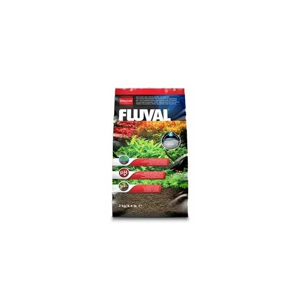 Sustrato Para Plantas Y Camarones Fluval 2 Sustrato Para Plantas Y Camarones Fluval