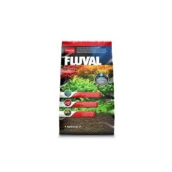 Sustrato Para Plantas Y Camarones Fluval 4 Sustrato Para Plantas Y Camarones Fluval -Mascotas Productos Tienda sustrato plantas camarones 2