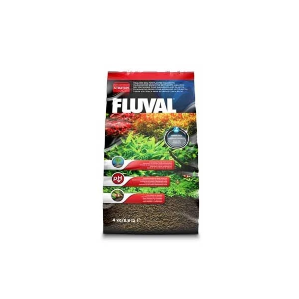 Sustrato Para Plantas Y Camarones Fluval 3 Sustrato Para Plantas Y Camarones Fluval - Imagen 2