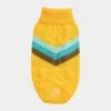 Sweater Alpine Amarillo -Mascotas Productos Tienda sweater amarillo 1