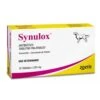 Synulox 250 Mg (10 Comprimidos) 2 Synulox 250 Mg (10 Comprimidos) -Mascotas Productos Tienda synulox 1