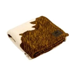 Manta Para Mascotas "Cowhide" Tall Tails