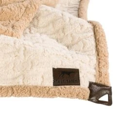 Manta Para Mascotas "Micro Sherpa" Tall Tails