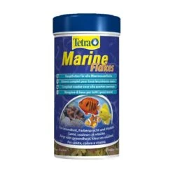 Alimento Para Peces Marinos "Marine Flakes" Tetra