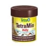 Alimento Para Peces Tropicales Bebés "Tetramin Baby" Tetra -Mascotas Productos Tienda tetramin baby 1