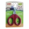Corta Uñas Para Pequeños Animales -Mascotas Productos Tienda tijera 1