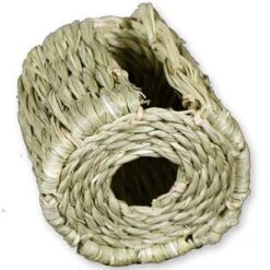 Escondite De Heno "Timothy CLUB" -Mascotas Productos Tienda timothy hideout 4