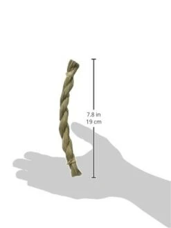 Varas Twists De Heno "Timothy CLUB" -Mascotas Productos Tienda timothy twists 5