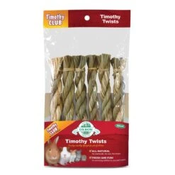 Varas Twists De Heno "Timothy CLUB" -Mascotas Productos Tienda timothy twists 9