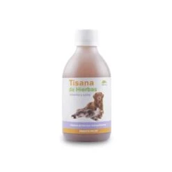 Infusión Tranquilizante Tisana De Hierbas