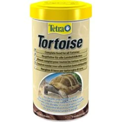 Tetra Alimento Tortugas