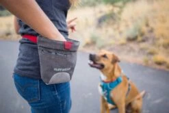 Bolso Para Premios Ruffwear "Treat Trader" -Mascotas Productos Tienda treat ruffwear 05