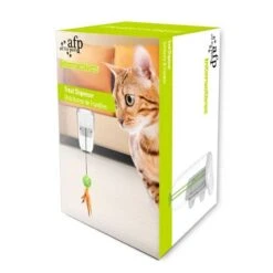 Dispensador De Golosinas AFP Para Gatos