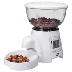 Comedero Automático TX7 Trixie