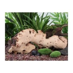 Tronco Decorativo Mopani Fluval -Mascotas Productos Tienda tronco mopani l 3 1