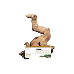 Tronco Decorativo Mopani Fluval -Mascotas Productos Tienda tronco mopani s 1 1