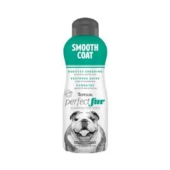 Tropiclean Perfectfur Shampoo Pelo Corto 473 Ml