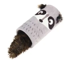 Juguete Tubo Melódico "Melody Chaser" Para Gatos -Mascotas Productos Tienda tubo melodico mapache 2