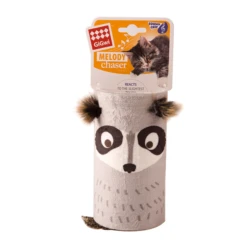 Juguete Tubo Melódico "Melody Chaser" Para Gatos