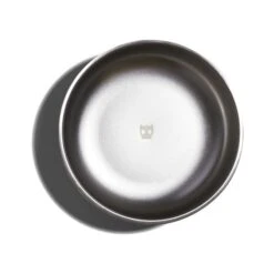 Tuff Bowl "Black" Zee Dog -Mascotas Productos Tienda tuffbowl2