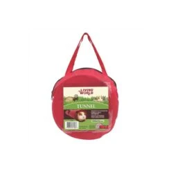 Túnel Living World Para Pequeños Animales 12 Túnel Living World Para Pequeños Animales -Mascotas Productos Tienda tunel mediano lw 2 1